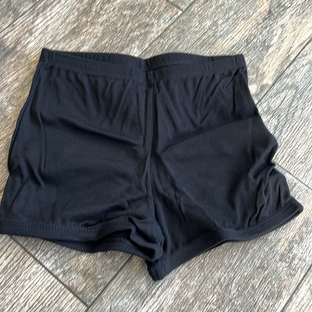 NWT Chasse boy cut brief